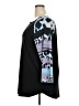 Unbranded Black 3/4 Sleeve Top Size XXL (estimated) - photo 5