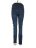 J.Crew Factory Store Solid Blue Jeans Size 30 waist - photo 2