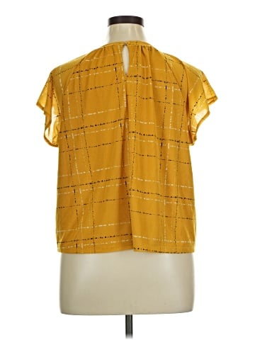 Apt. 9 Sleeveless T-Shirt (view 2)