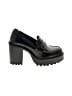 Torrid Black Heels Size 10 (X-wide) - photo 1