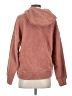 American Eagle Outfitters 100% Recycled Polyester Pink Pullover Sweater Size XXS - photo 2