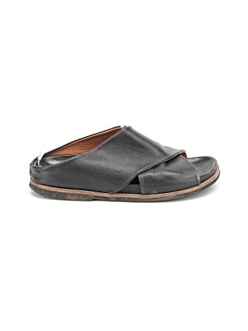 Ganni Sandals (view 1)