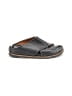 Ganni Black Sandals Size EU 39 - photo 1