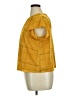 Apt. 9 100% Polyester Yellow Sleeveless T-Shirt Size XL - photo 5