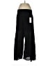 NANETTE Nanette Lepore Black Active Pants Size L - photo 1