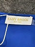 Ramy Brook 100% Polyester Blue Sleeveless Blouse Size M - photo 7
