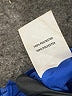 Ramy Brook 100% Polyester Blue Sleeveless Blouse Size M - photo 8