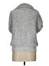 Lou & Grey Gray Pullover Sweater Size L - photo 2