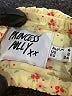 Princess Polly 100% Polyester Gold Sleeveless Blouse Size 2 - photo 7