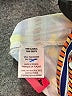 Isle By Melis Kozan Blue Sleeveless Blouse Size M - photo 8