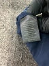 Ann Taylor Chevron-herringbone Black Formal Skirt Size 8 - photo 5
