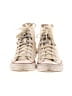 Converse Tan Sneakers Size 9 1/2 - photo 2