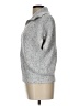 Lou & Grey Gray Pullover Sweater Size L - photo 5