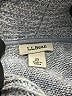 L.L.Bean Blue Cardigan Size M - photo 7