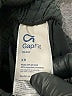 Gap Fit Solid Black Athletic Shorts Size XS (kids) - photo 3