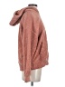 American Eagle Outfitters 100% Recycled Polyester Pink Pullover Sweater Size XXS - photo 4