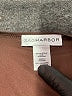 Sag Harbor 100% Polyester Brown Sleeveless T-Shirt Size S - photo 7