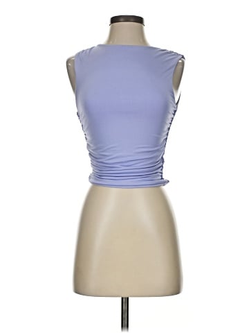 Shein Sleeveless Top (view 1)
