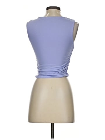 Shein Sleeveless Top (view 2)