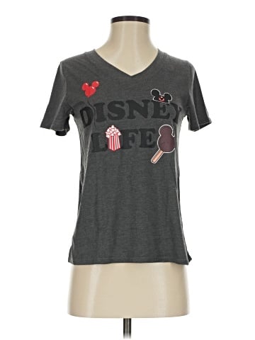 Disney Short Sleeve T-Shirt (view 1)