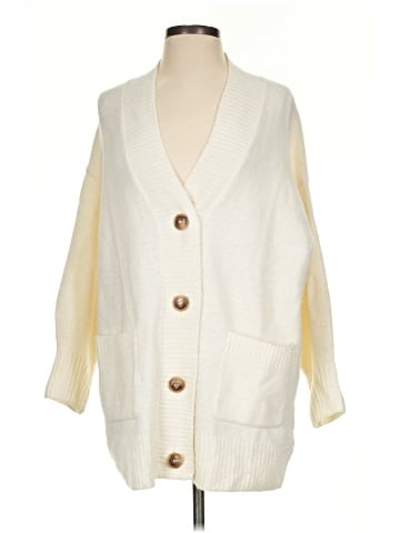 MNG Cardigan (view 1)