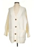 MNG Ivory Cardigan Size XS - photo 1
