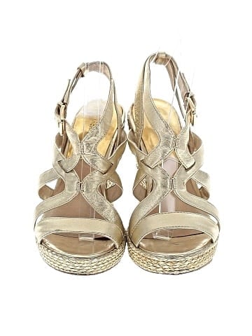 MICHAEL Michael Kors Wedges (view 2)
