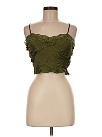 Beverly and Beck Sleeveless Top (view 1)