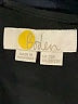 Boden Black Blazer Size 20 - photo 6