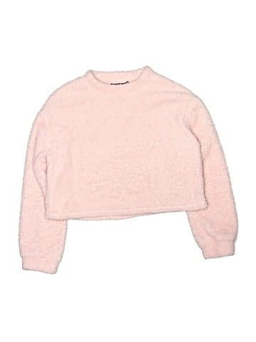 Xtraordinary Pullover Sweater (view 1)
