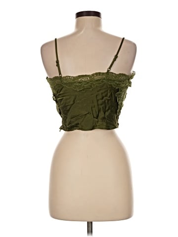 Beverly and Beck Sleeveless Top (view 2)