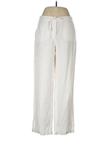 L.L.Bean Linen Pants (view 1)