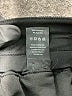 Hylete Solid Black Shorts Size XL - photo 4