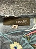 Crosby 100% Rayon Black Sleeveless Blouse Size M - photo 7