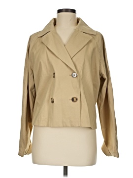 Divided By H&M Trenchcoat