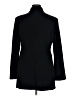 Banana Republic Black Coat Size 14 - photo 2