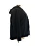 In'Voland Solid Black Jacket Size 24W - photo 4
