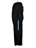 Seraphine Black Active Pants Size 4 - photo 2