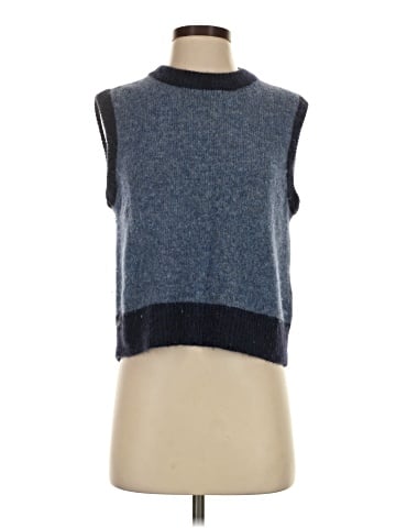 Sézane Sweater Vest (view 1)