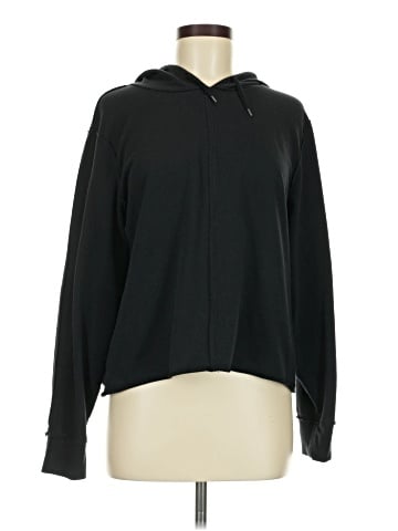 X by Gottex Zip Up Hoodie (view 1)