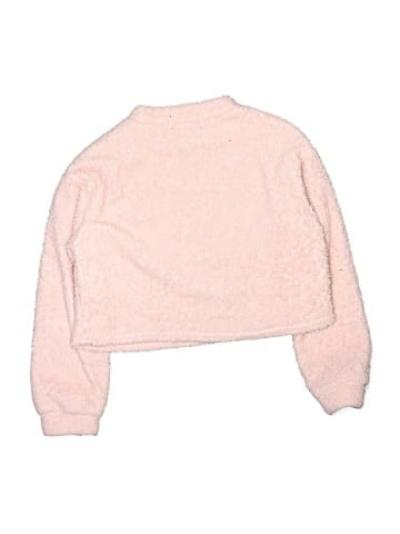 Xtraordinary Pullover Sweater (view 2)
