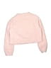 Xtraordinary Pink Pullover Sweater Size M (baby) - photo 2