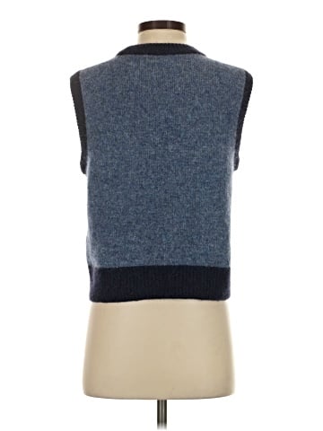 Sézane Sweater Vest (view 2)
