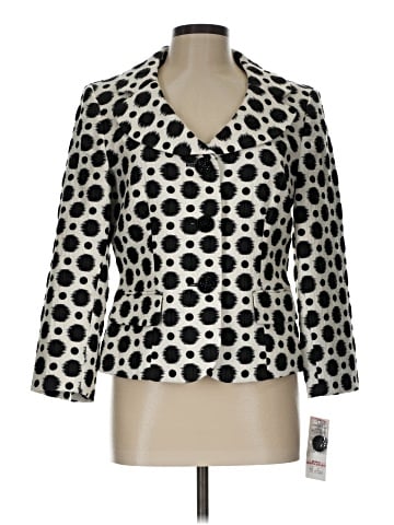 Albert Nipon Blazer (view 1)