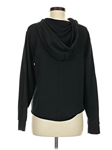 X by Gottex Zip Up Hoodie (view 2)