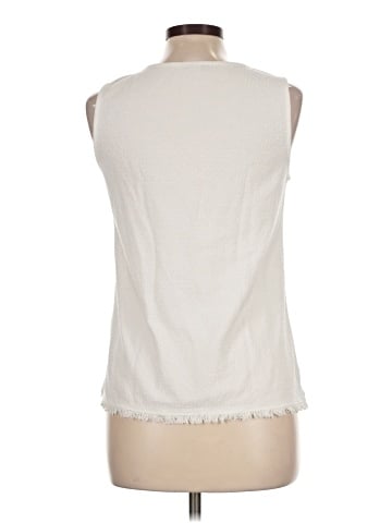Green Envelope Sweater Vest (view 2)