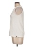Green Envelope Ivory Sweater Vest Size L - photo 5