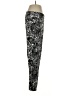 Sincerely Jules Paisley Black Casual Pants Size S - photo 4