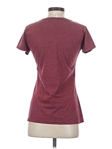 Instant Message Short Sleeve T-Shirt (view 2)