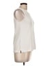 Green Envelope Ivory Sweater Vest Size L - photo 4